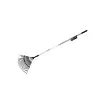 Bellota - Flat Wire Lawn Rake with Aluminium Handle - 3041CMA product image