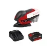 Einhell - Multi Sander TE-OS 18/150 Li - 4460708-4512042 product image