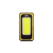 EDM - LED Torch Light USB/Solar 750 lm - 36126 product image