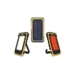 EDM - LED Torch Light USB/Solar 750 lm - 36126 product image