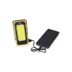 EDM - LED Torch Light USB/Solar 750 lm - 36126 product image