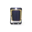 EDM - LED Torch Light USB/Solar 750 lm - 36126 product image