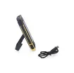 EDM - LED Torch Light USB/Solar 750 lm - 36126 product image