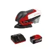 Einhell - Multi Sander TE-OS 18/150 Li - 4460708-4512114 product image