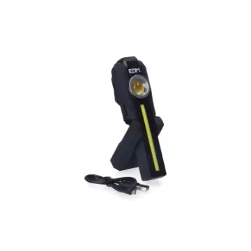 EDM - COB LED Torch 200 Lumens - 36128 product image