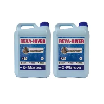 Mareva - Set of 2 Multi-Action Winter Pool Products - 150015Ux2 product image