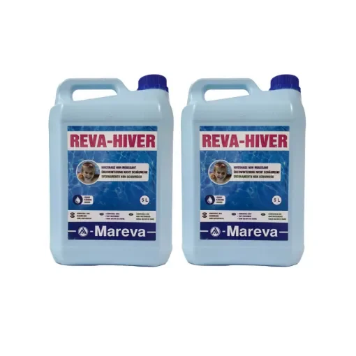 Mareva - Set of 2 Multi-Action Winter Pool Products - 150015Ux2 product image