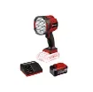 Einhell - 18V Power X-Change LED Lamp Starter Kit - 4514145-4512114 product image