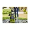 Ryobi - Pressure Washer 120 Bar - 1800W - RPW120B product image