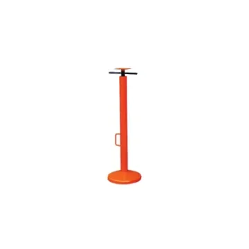 Stockman - Stabiliser Jack 22.7T - TJ70 product image