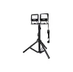 EDM - 2 LED Spotlights on Tripod 6400K - 70414 product image