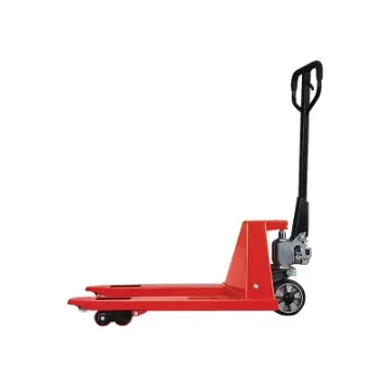 Stockman - Manual Pallet Truck 90cm Forks - AC25900 product image