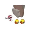 UHU - Moving Pack with 2 Transparent Tapes - 36530-DAPP-PackCartons product image
