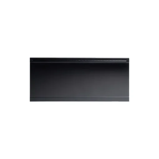 Adax Connected Electric Radiator - Black - 800W - 840243 product image