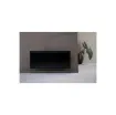Adax Connected Electric Radiator - Black - 800W - 840243 product image