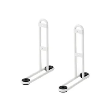 Adax - L ADAX Radiator Feet - White - 914021 product image