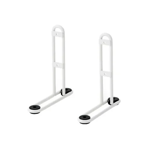 Adax - L ADAX Radiator Feet - White - 914021 product image