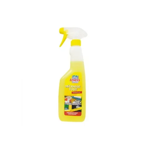Ecness - Multi-purpose Degreaser Spray 750ml - 3153020078355 product image