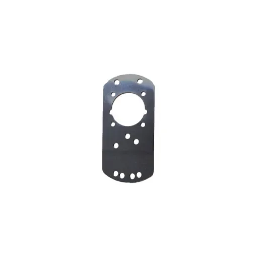 Disec - DISEC Riser Wedge Security Plate Spacer 2mm - A4195IC product image