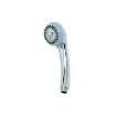 EDM - Classic Chrome Shower Head 3 Functions - 01340 product image