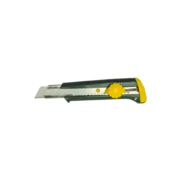 Mota Herramientas - Universal Cutter Snap-off Blade 18mm - 39748 product image