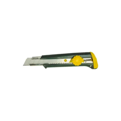 Mota Herramientas - Universal Cutter Snap-off Blade 18mm - 39748 product image