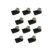 Easylight - Pack of 10 GU10 EASYLIGHT Sockets - 0862 product image