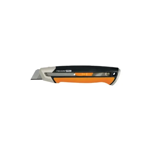 Fiskars - CarbonMax Cutter 18mm Snap-off Blades - 1027227 product image