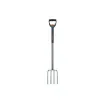 Fiskars - Telescopic Digging Fork Smartfit 105-125cm - 1000630 product image