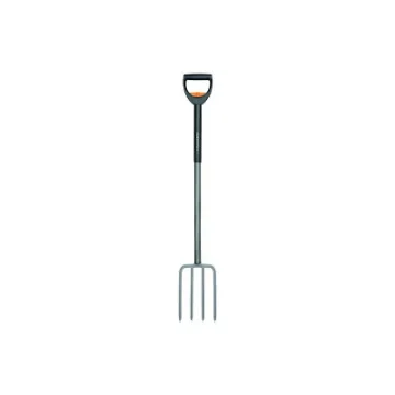 Fiskars - Telescopic Digging Fork Smartfit 105-125cm - 1000630 product image