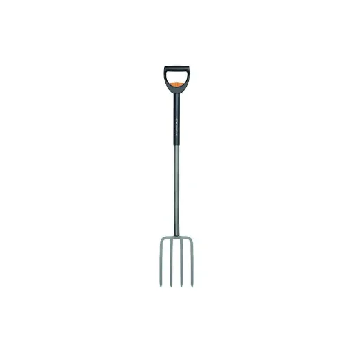 Fiskars - Telescopic Digging Fork Smartfit 105-125cm - 1000630 product image