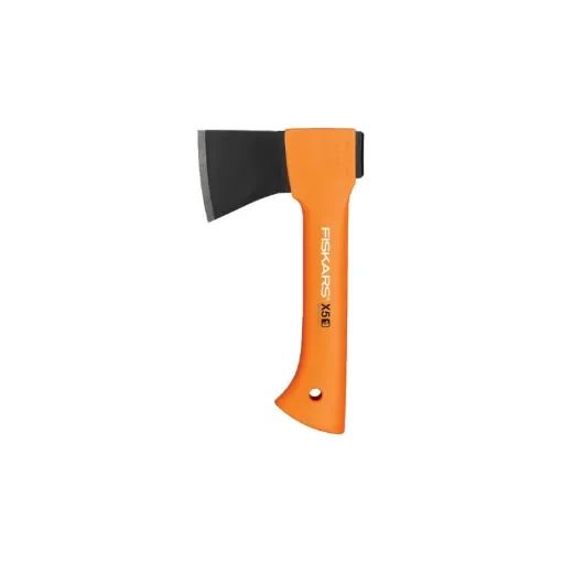 Fiskars Camping Axe - Compact Hatchet for Firewood - 1015617 product image