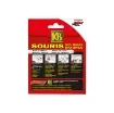 KB - Home Defense Crocodile Traps & Cereal Mice - HDCROC2x2-SOUCER-HDSFOUD1N product image
