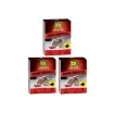 KB - Home Defense Instant Mouse Bait Pack of 3 - HDSFOUD1Nx3 product image