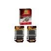 KB - Home Defense Rat Traps & Mouse Bait - HDRAT2x2-SFOUDPATN product image