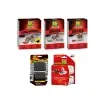 KB - Home Defense Rat and Mouse Traps & Baits - HDRAT2-RATPAT-HDCROC2-SOUCER-HDSFOUD1N product image