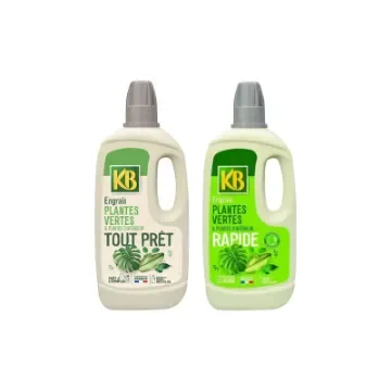 KB - Ready-to-Use Fertiliser for Indoor & Green Plants 1L - KBTPVN-KBINT1N product image