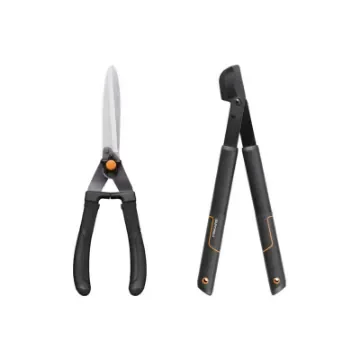 Fiskars - Branch Cutter & Hedge Shears Set - 1001432-1027529 product image