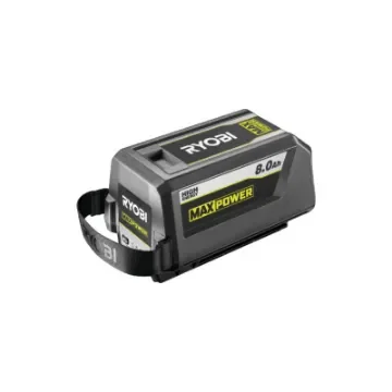 Ryobi - 36V Max Power Lithium+ Battery 8.0Ah - 5133005911 product image