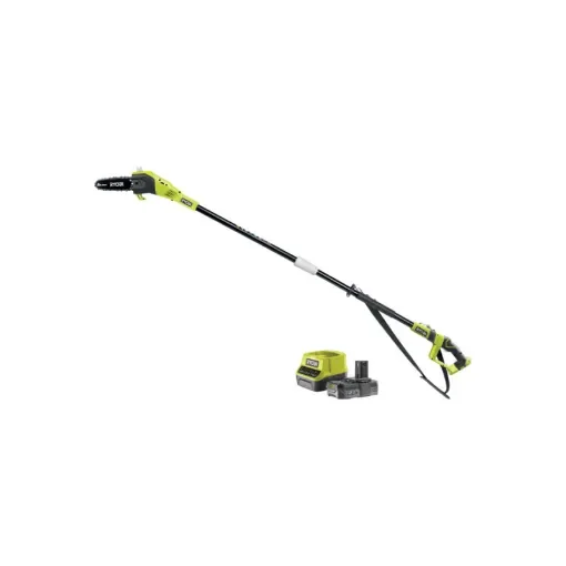 Ryobi - Pole Pruner 18V One+ with Battery & Charger - 5133005784 product image