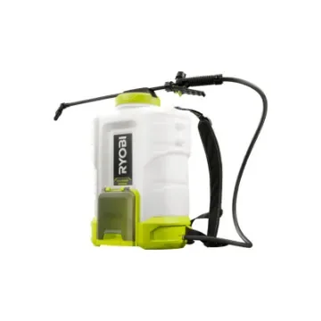 Ryobi - Backpack Sprayer 18V One Plus 15L - RY18BPSB-0 product image