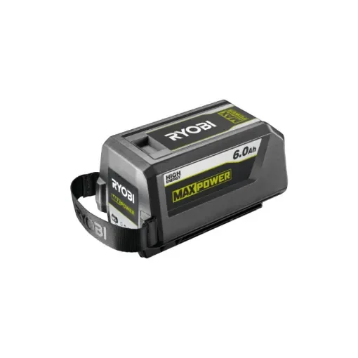Ryobi - 36V Max Power Lithium+ Battery 6.0Ah - 5133005912 product image