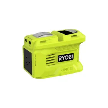 Ryobi - 18V Transformer 150W Power Supply - RY18BI150B-0 product image