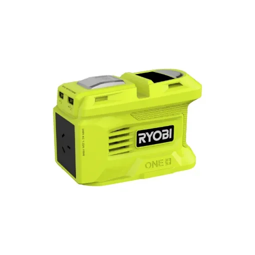 Ryobi - 18V Transformer 150W Power Supply - RY18BI150B-0 product image