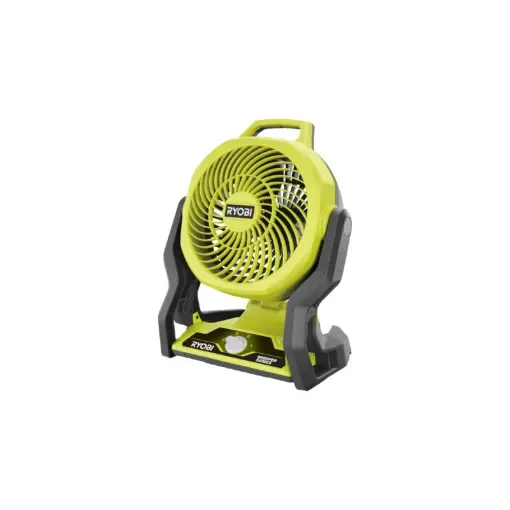 Ryobi - 18V One+ 3-Speed Fan - RF18-0 product image