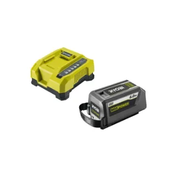 Ryobi - 36V Max Power Lithium+ Battery 6.0Ah - 5133005977 product image