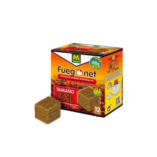 Divers - Eco-friendly Ignition Tablets - 06564 product image