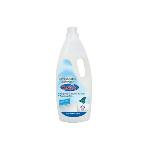 Ecness - Antistatic Fabric Softener 2L - 3153020078614 product image