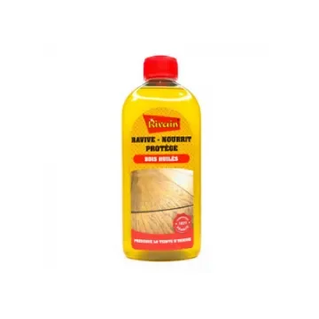 Rivain - Reviving Protector for Oiled Wood - 3153020077327 product image