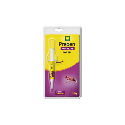 Masso - DX3 Ant Gel Insecticide - 06562 product image